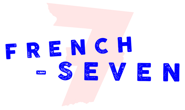 french-seven