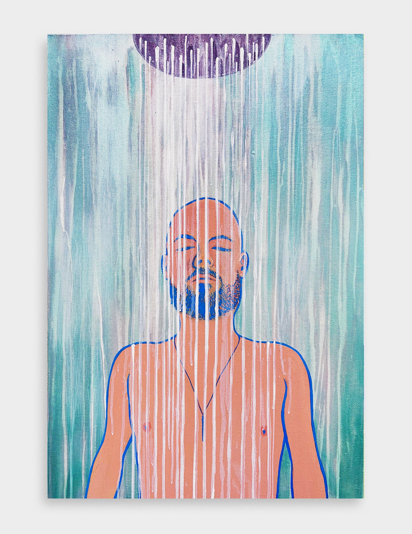 Cold Shower
