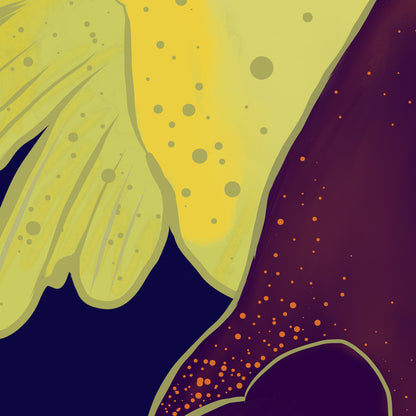 Three birds