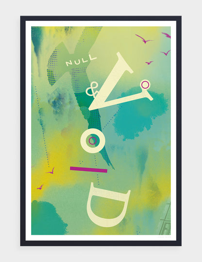 Null & void