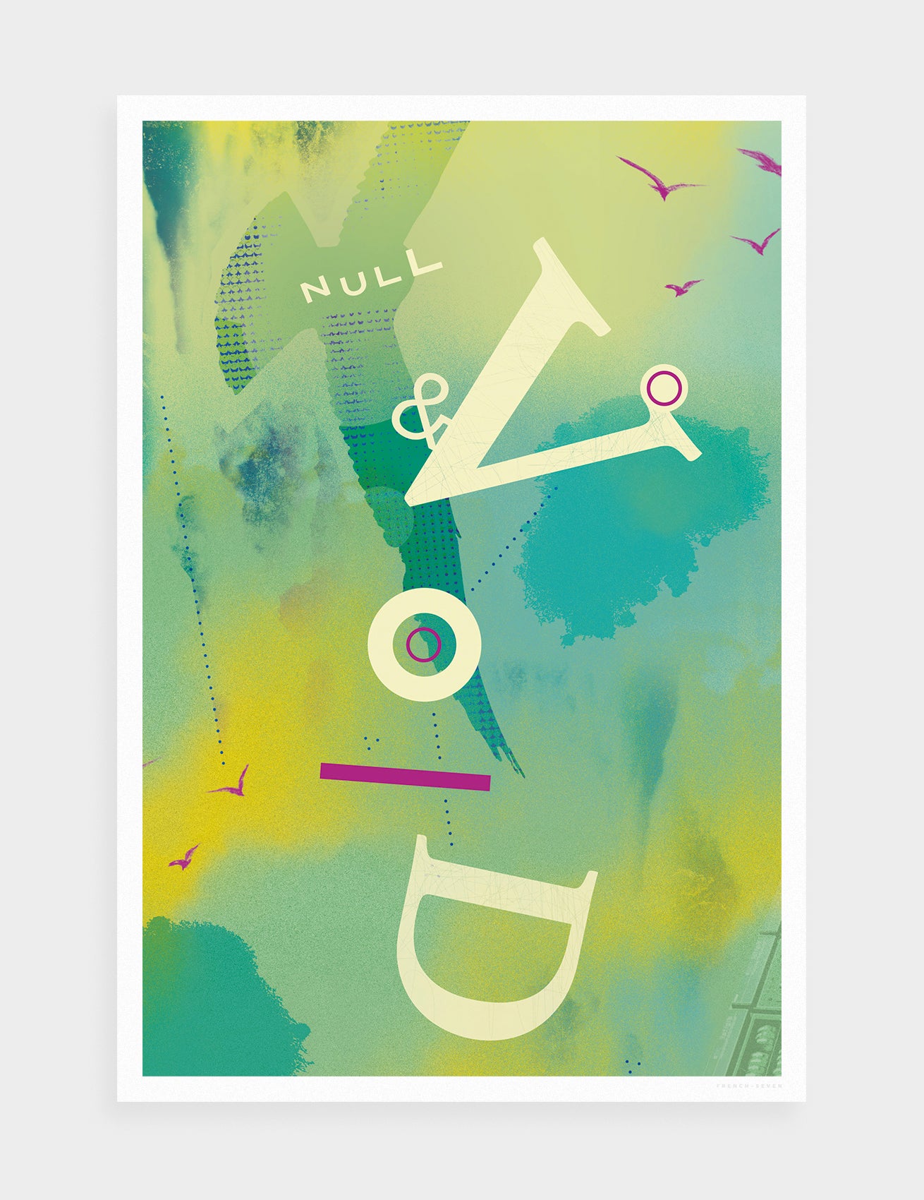 Null & void