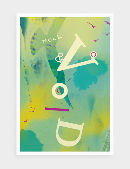 Null & void