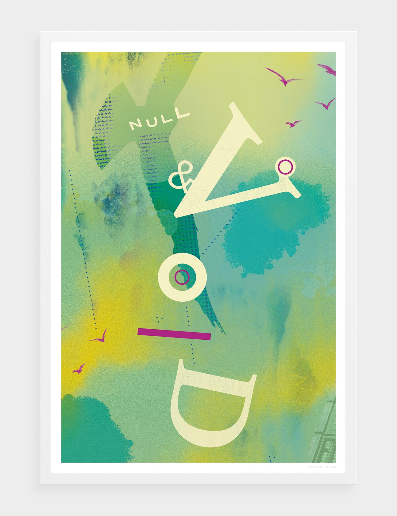 Null & void