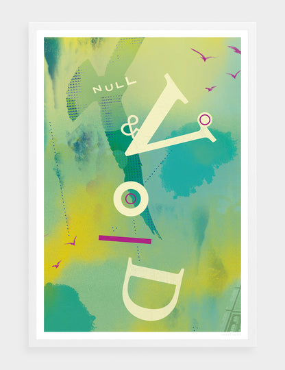 Null & void