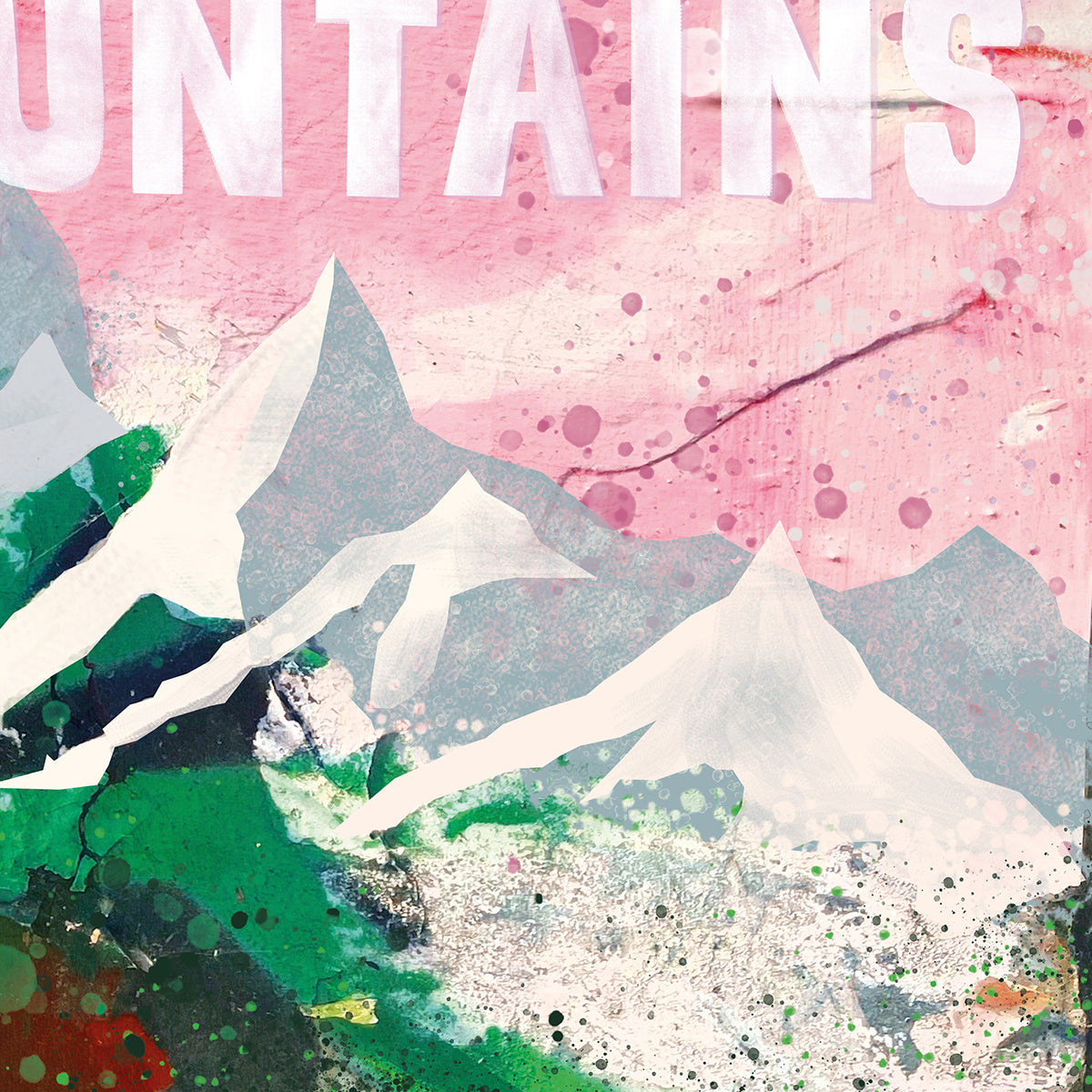 Time for the mountains
