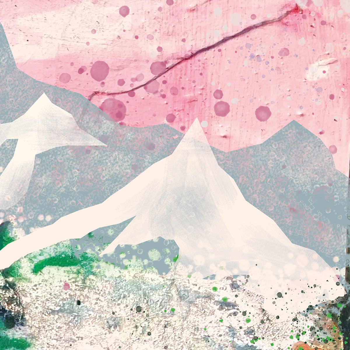 Time for the mountains